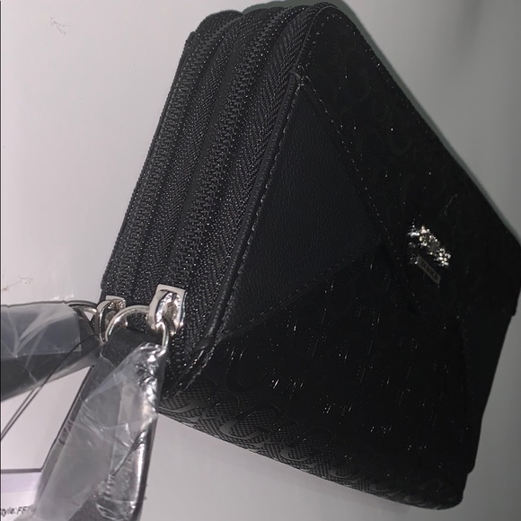 Black Guess Wallet - Picture 3 of 7